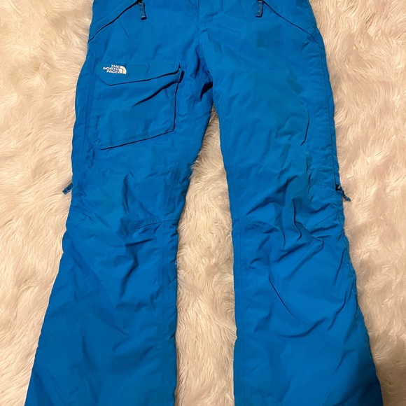 The North Face Pants - NorthFace women Ski Pants